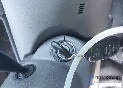 2006 Toyota Corolla Le z USA, uszkodzony, nr VIN 2T1BR32E46C620339